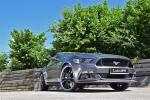 Ford Mustang GT by Loder1899 2015 года